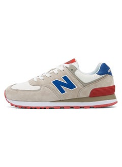 اشتري New Balance Men's 574 V2 Essential Sneaker في الامارات