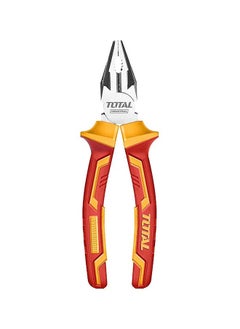 Buy Insulated Combination Pliers 8in /200mm in Egypt