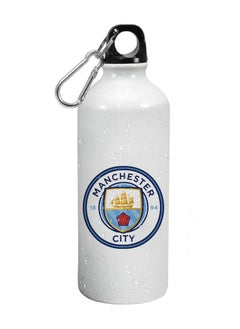 اشتري Football Fans Merchandise Sports Printed Sipper Water Bottle 750ml by Spoil Your Wall في الامارات