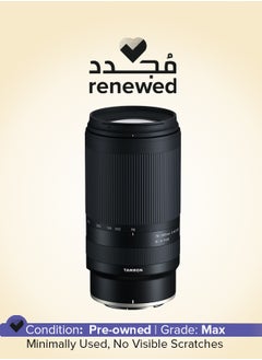 Buy Renewed - A047Z 70-300mm F 4.5-6.3 Di III RXD in UAE