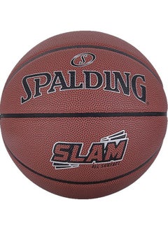 Buy Slam Basketball, Size 7 (Brick) in UAE