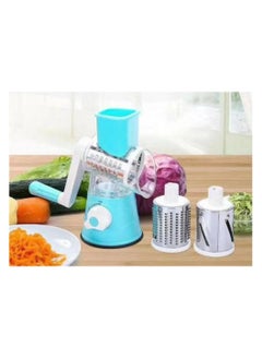 اشتري Multifunctional Manual Vegetable Cutter في الامارات