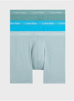 Buy 3 Pack Boxer Briefs in Saudi Arabia