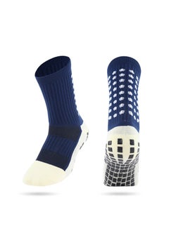 Buy Absorb Sweat and Deodorize Socks for Football Team and Basketball Team 10 Pairs High Quality Socks One Size Fits All in UAE