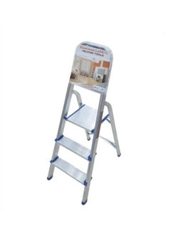 Buy Aluminum Ladder From 3 Steps To The House in Saudi Arabia