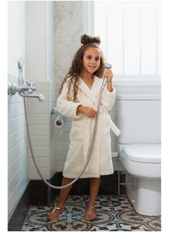 Buy Kids Bathrobe 100% Cotton 500 GSM in Egypt