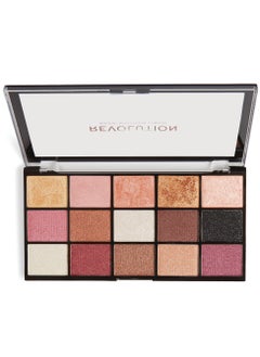 Buy Reloaded Eyeshadow Palette Affection in Egypt