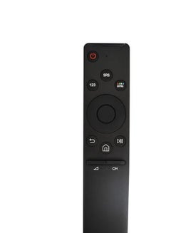Buy Upgraded Smart TV Remote Control For Samsung in UAE