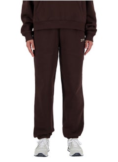 Buy Linear Heritage Fleece Sweatpants in UAE