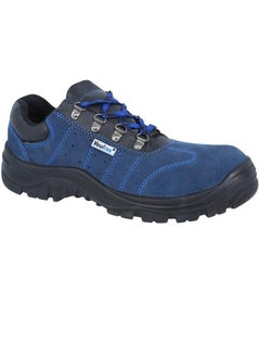 Buy Low Ankle Safety Shoes SBP Standard in UAE