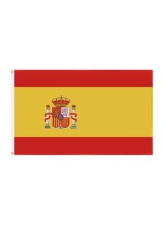 Buy Fifa World Cup Spain Flag 150x90cm in UAE