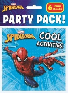 Buy Marvel Spider-Man: Party Pack in Egypt