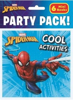 اشتري Marvel Spider-Man: Party Pack في مصر