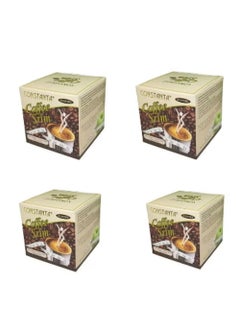 اشتري 4-Box Coffee Srim 720grams في الامارات