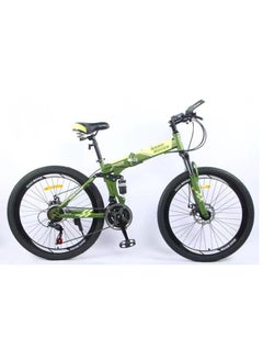 Buy Rang Rover 26 inch Mountain Folding Bike in UAE