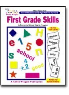 Buy First Grade Skills in UAE