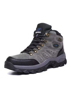 Buy Winter High-top Outdoor Hiking Cloud Shoes in Saudi Arabia