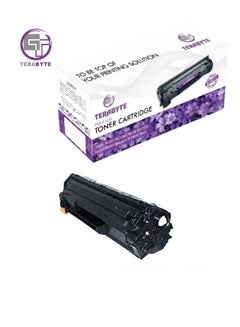 Buy Terabyte 106A (W1106A) Compatible Black Toner in UAE