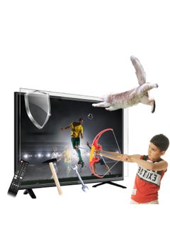 اشتري Witforms TV Screen Protector 55 inch في الامارات