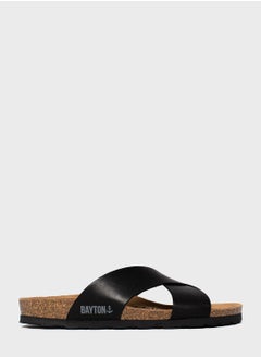 اشتري Gomera Flat Sandals في الامارات