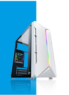 اشتري High-Performance Gaming PC with Intel Core i5-10400F and NVIDIA GTX 1650 في السعودية