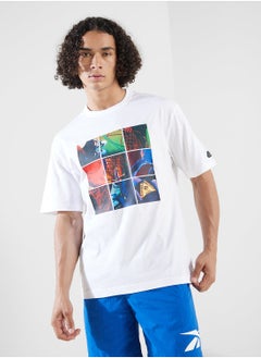 Buy Atr Collage T-Shirt in Saudi Arabia