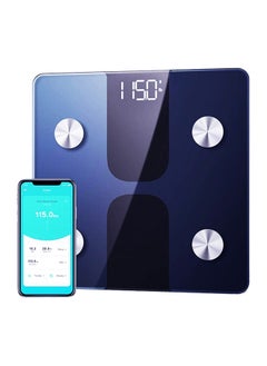 Buy Smart Scale C1 With Bluetooth in UAE