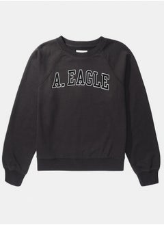 اشتري AE Crew Neck Sweatshirt في مصر