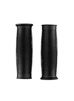 اشتري Rib Finned Handle Bar Grips For 7;8” Bar في الامارات