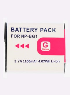 Buy Beston Battery For Sony NP-BG1 in UAE