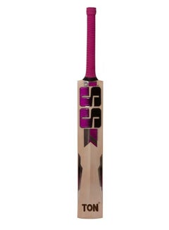 اشتري Gladiator No 5 Kashmir Willow Cricket Bats في الامارات