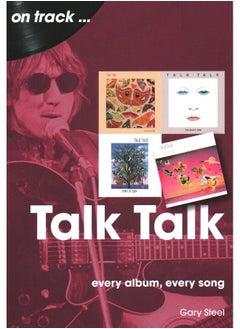 Buy Talk Talk: Every Album, Every Song in UAE