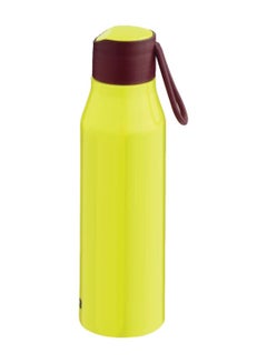 Buy Bolt Plastic Water Bottle Green, Pwb003, 500Ml in UAE