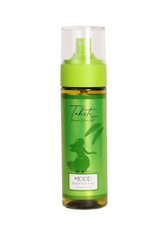 Buy MOOD TAHITI BODY SPLASH 175 ML in Egypt