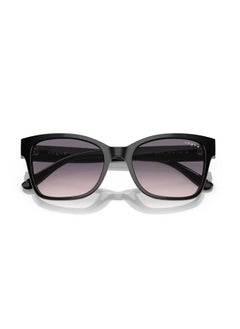 Buy Full Rim Cat Eye Sunglasses 0VO5534SI 53 W44/36 in Egypt