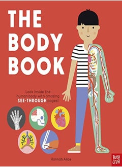 Buy The Body Book in UAE