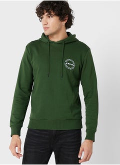 Buy Logo Hoodie in UAE