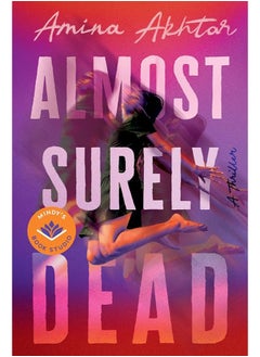 Buy Almost Surely Dead in Egypt