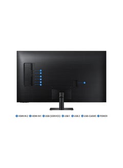 Buy Samsung 4K UHD 43″ Smart Monitor M7 M70D UHD Flat in Egypt