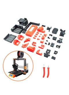 Buy DIY 3D Printer Assembly Kit Multicolour in Saudi Arabia