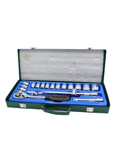 Buy Max Germany BS440-B20 Socket Wrench Set in UAE