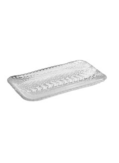 Buy Multi-Use Glass Serving Dish in Saudi Arabia