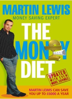 اشتري The Money Diet: في الامارات