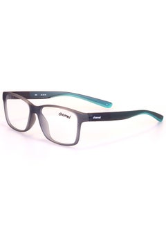 اشتري Rectangle Eyeware Optical Frame 7091 For Men And Women في السعودية