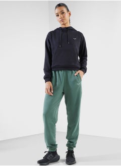 Buy Regular Fit Sweatpants in UAE