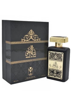 Buy Almas Perfumes Asheq Al Oud 100ml in Saudi Arabia