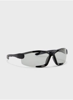 Buy Polarized Sports Racer Sunglasses in UAE