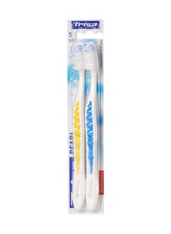 Buy Pearl White Soft 1+1 Free in UAE