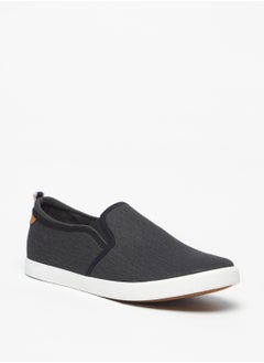 Buy Men's Slip On Casual Sneakers in UAE