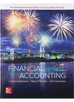 Buy Financial Accounting in Egypt